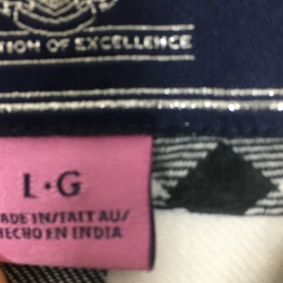 PINK Victoria's Secret Women's Top Size Large - Picture 5 of 7